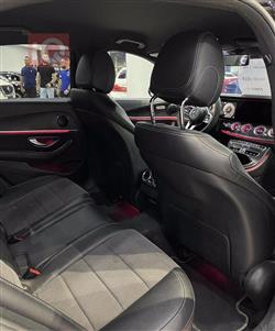 مێرسێدس بێنز E-Class